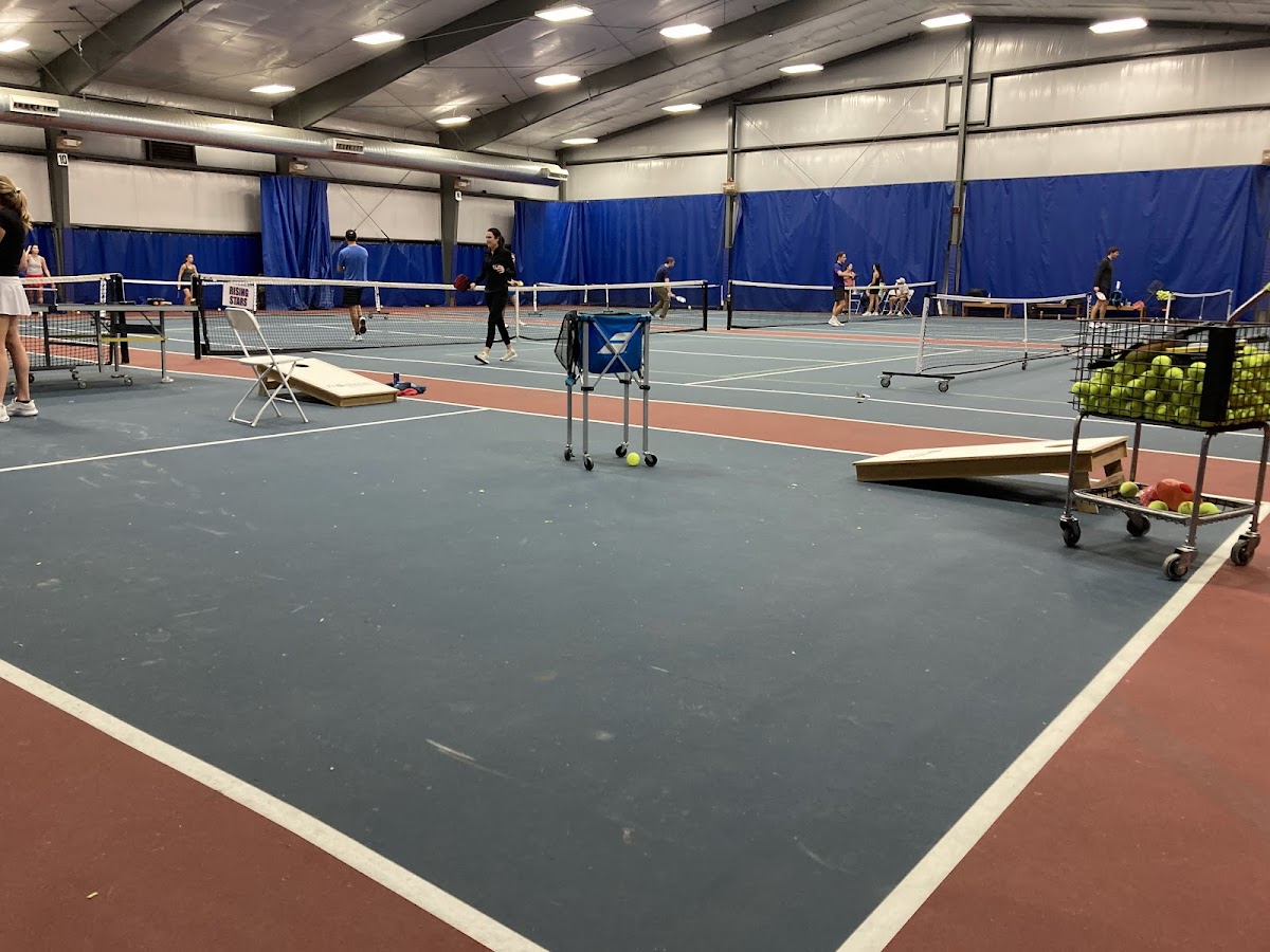 Frontenac Racquet Club: Tennis & Pickleball