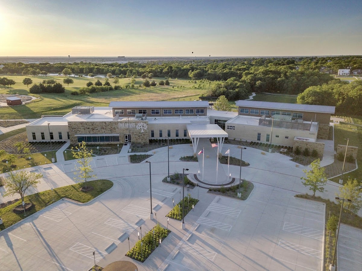 The Grove at Frisco Commons