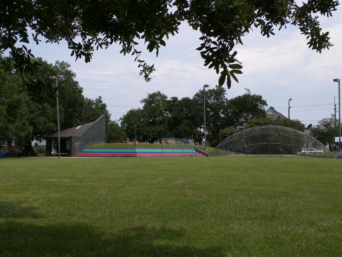 Clay Square
