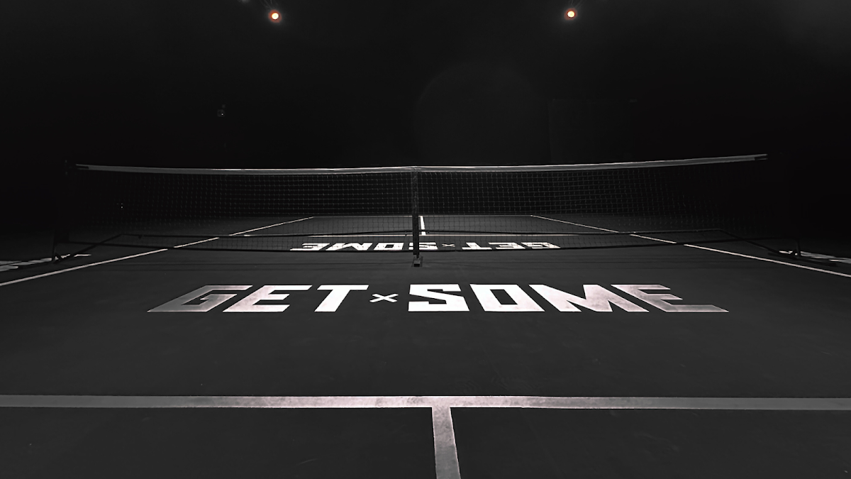 Get Some Pickleball