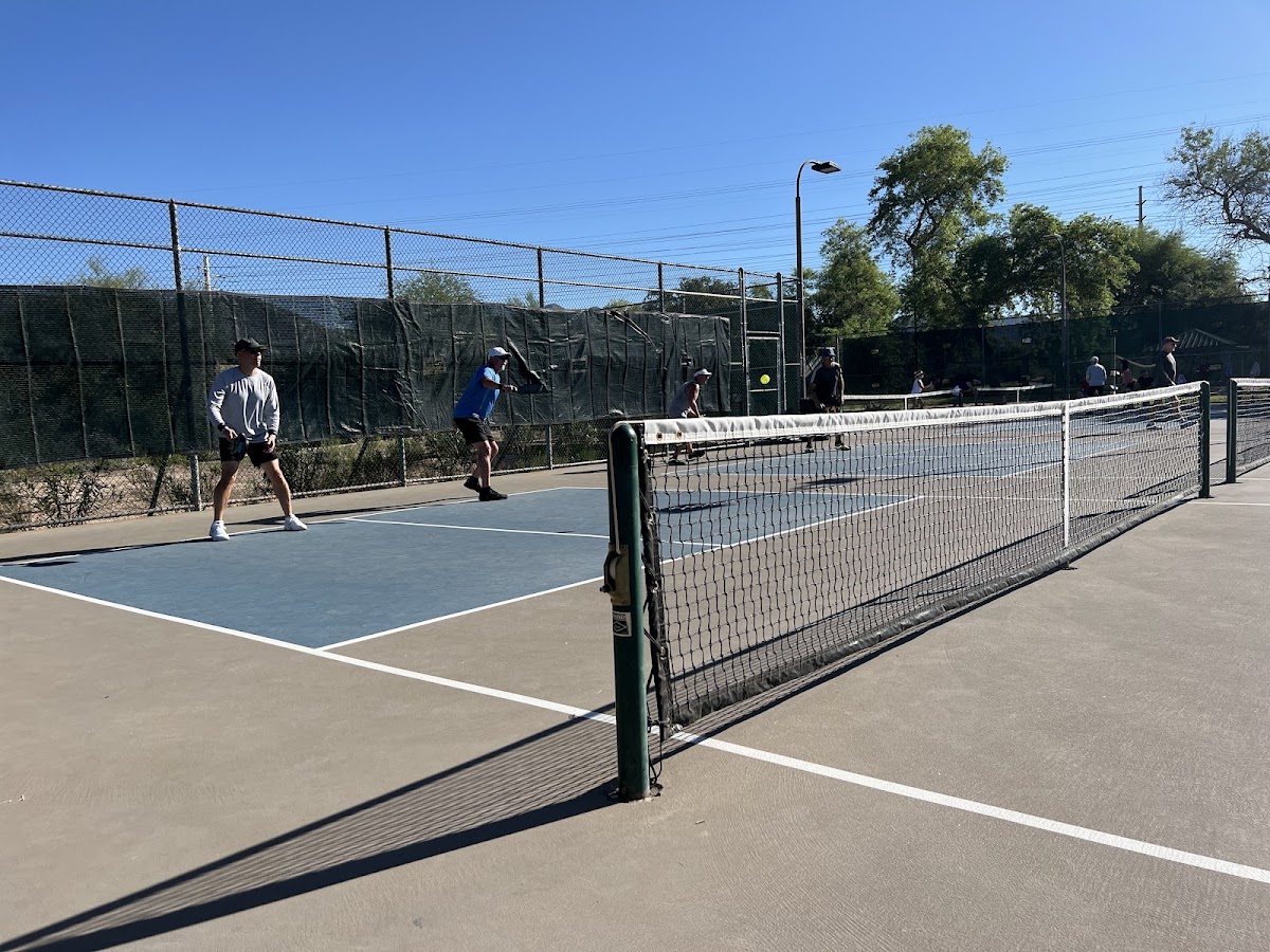 Scottsdale Ranch Park