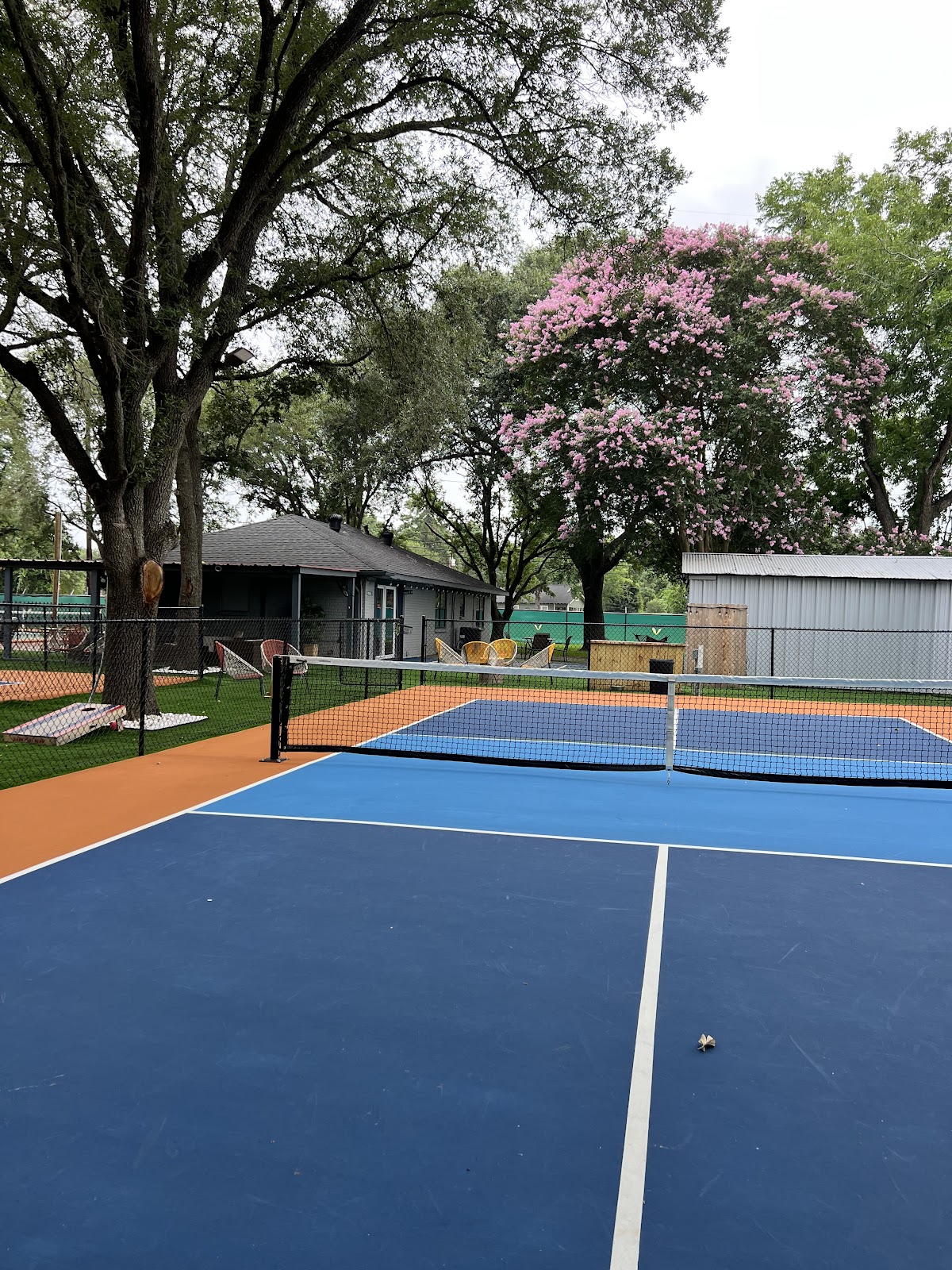 Pickleball World Club LLC