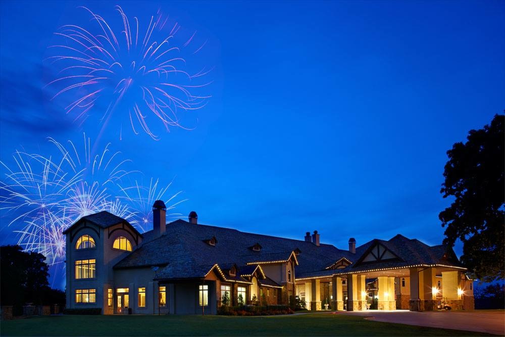 Cascades Country Club