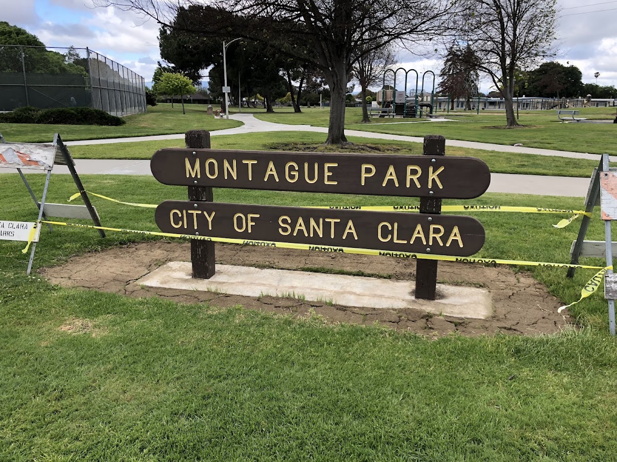 Montague Park