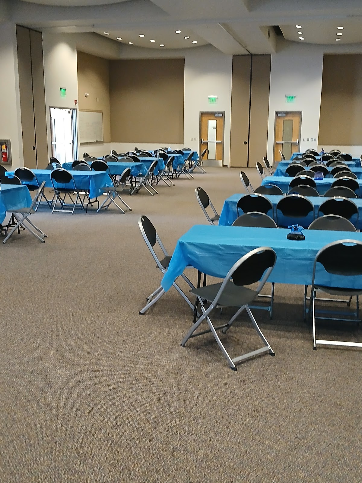 Don Newton - Taylor Ranch Community Center