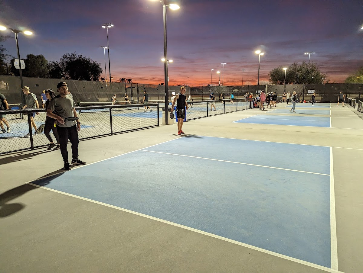 Horizon Park