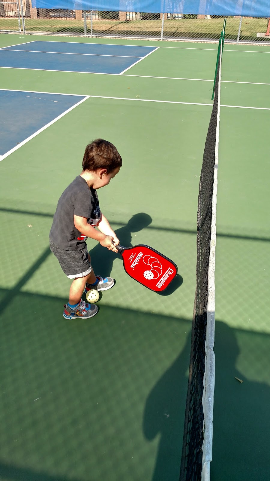 Los Altos Recreation Center - The Dobson Association