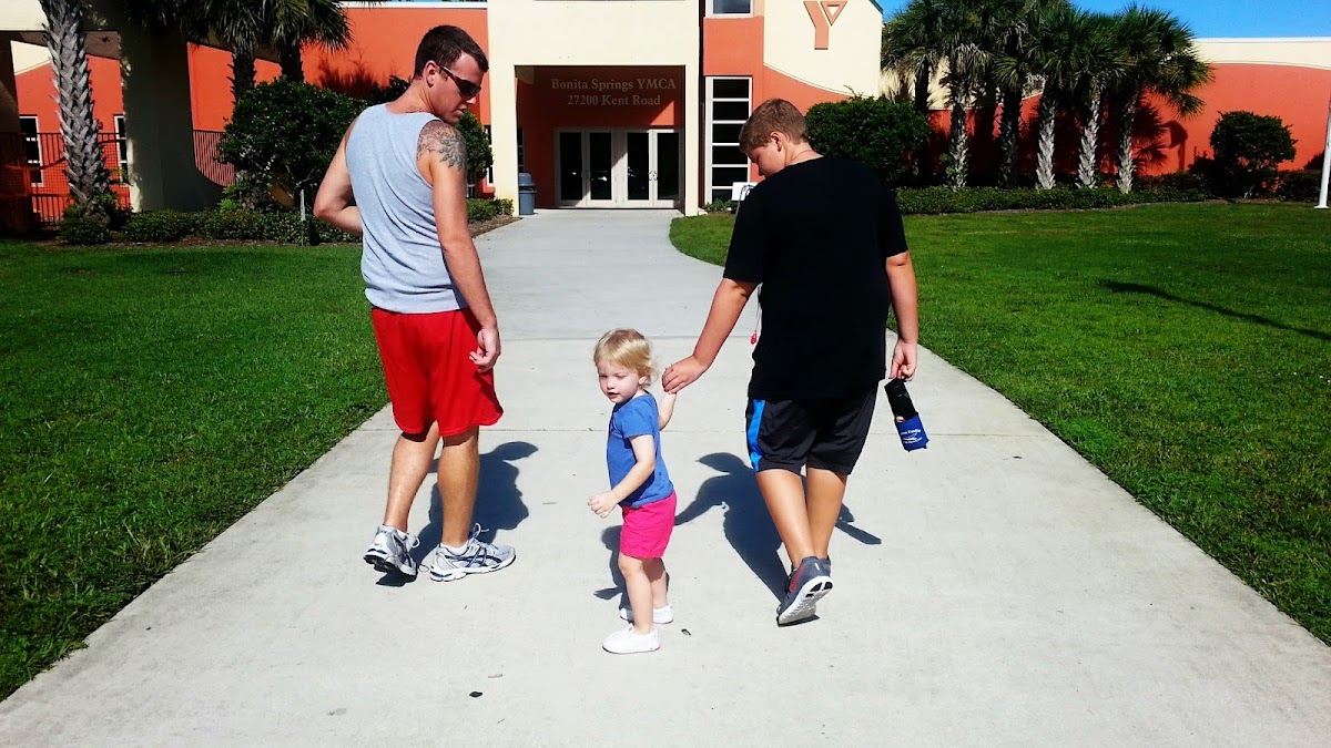 Bonita Springs YMCA