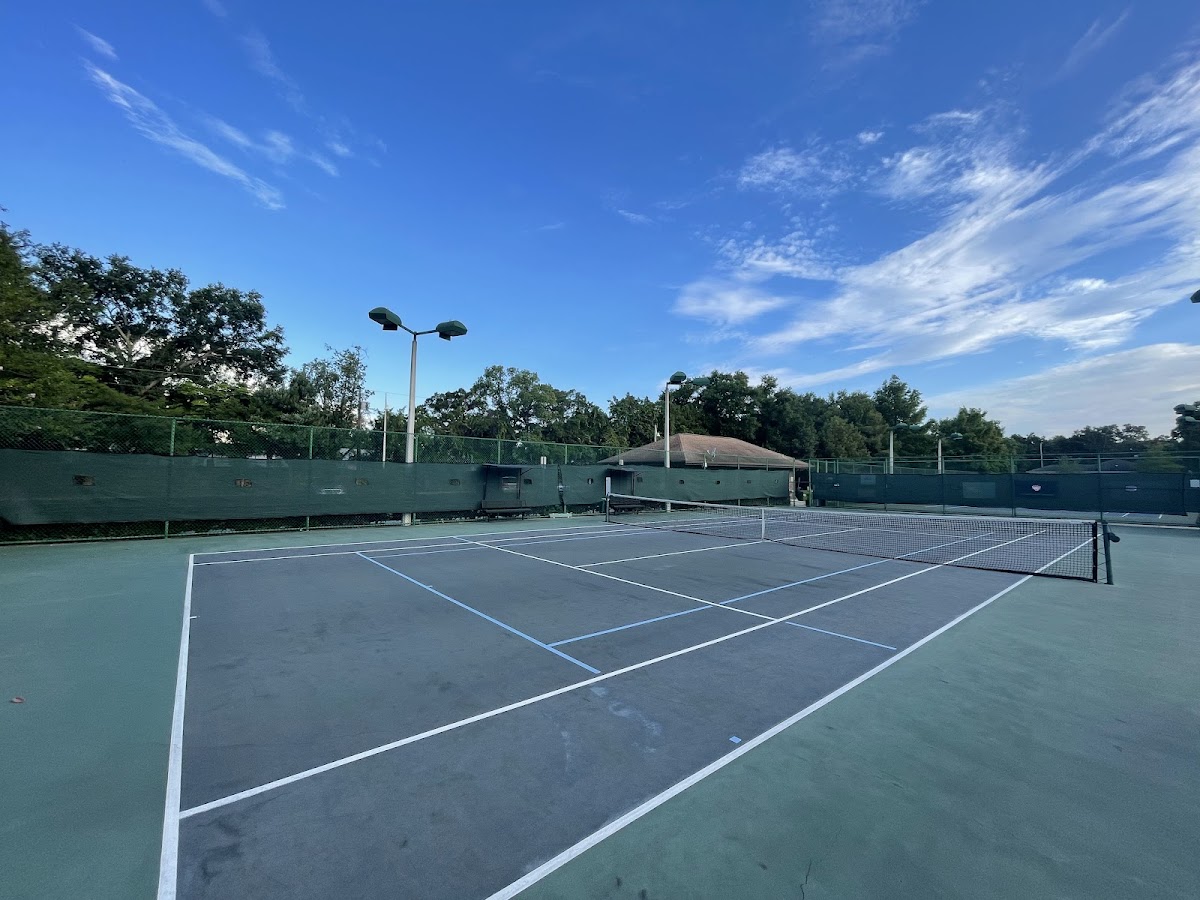 Fort Gatlin Tennis Center