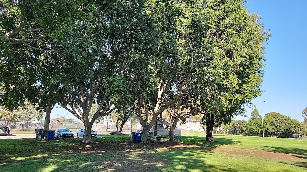 Laurel Park