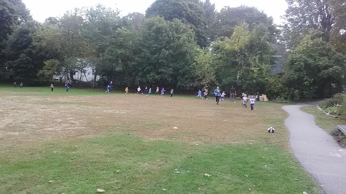 Wellington Park