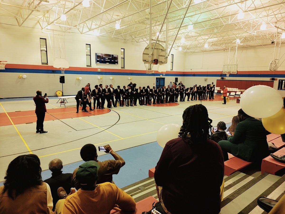 Walker-Ford Community Center