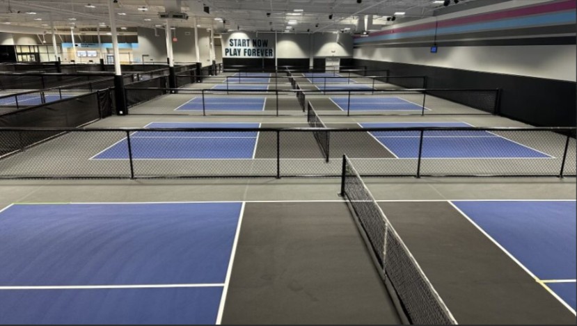 Ace Pickleball Club - Plano