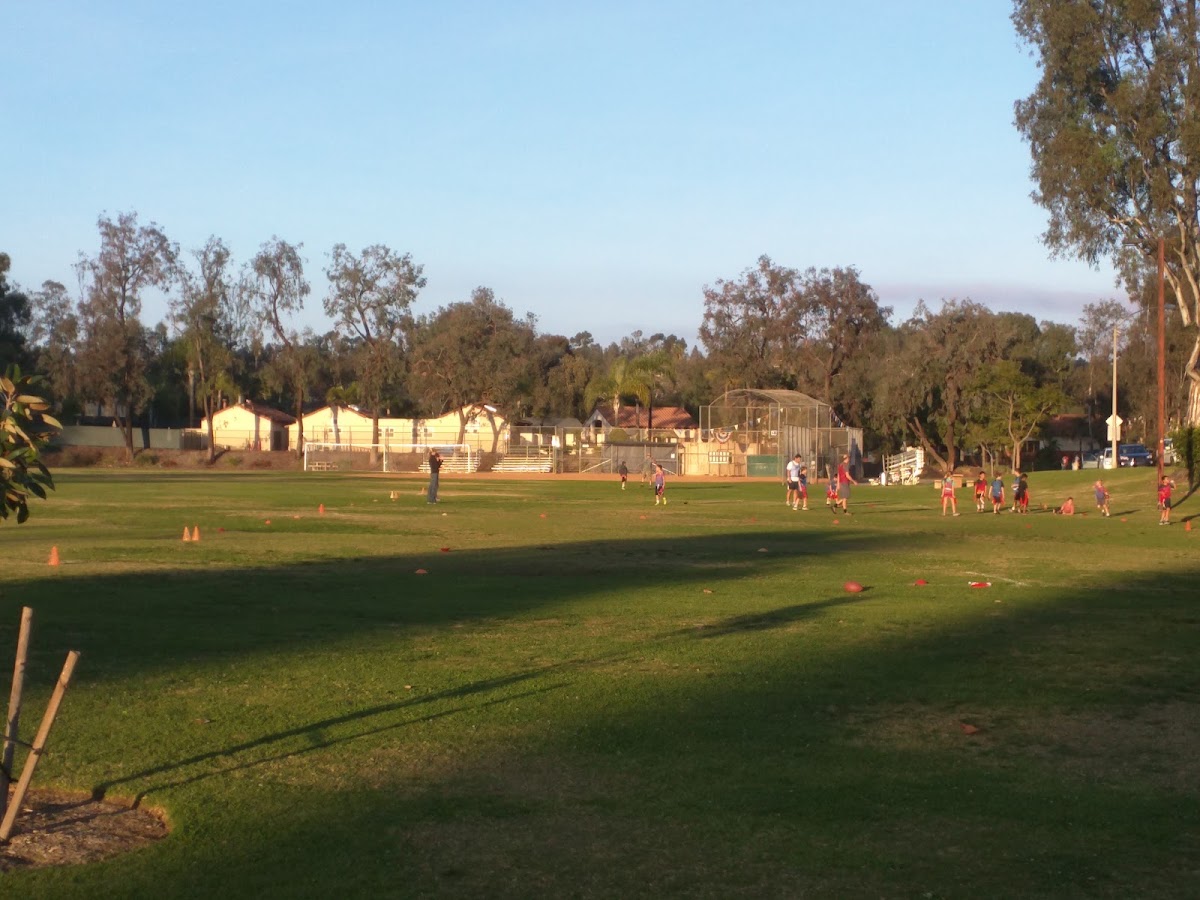 Jerabek Park