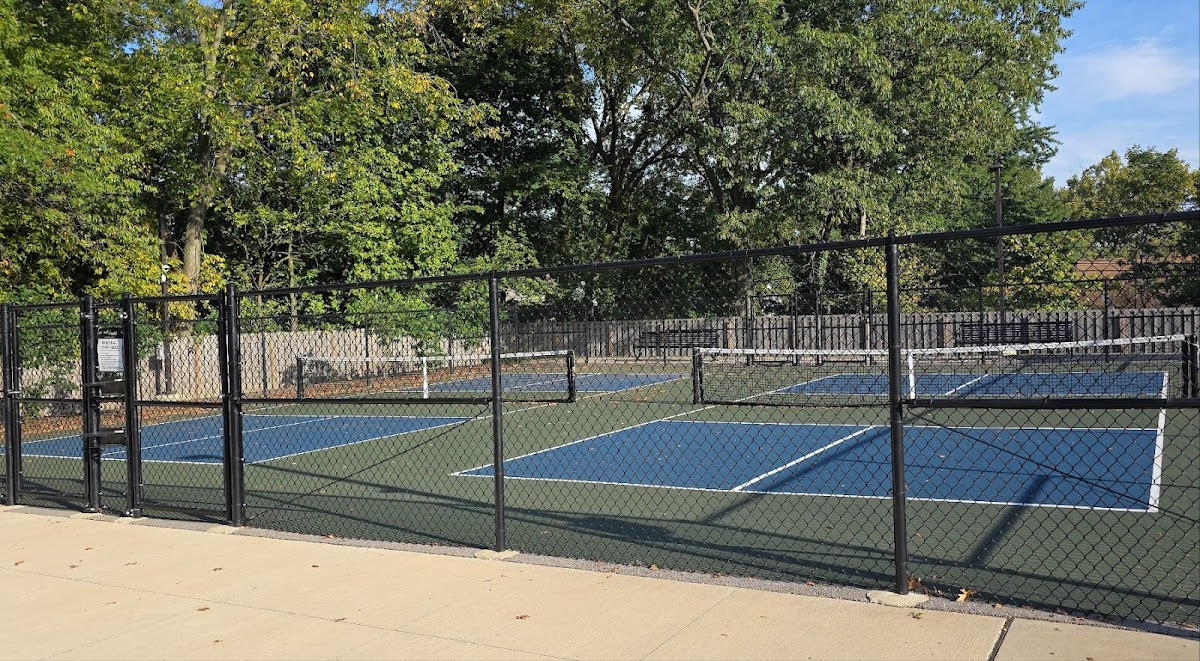 South Euclid Victory Park