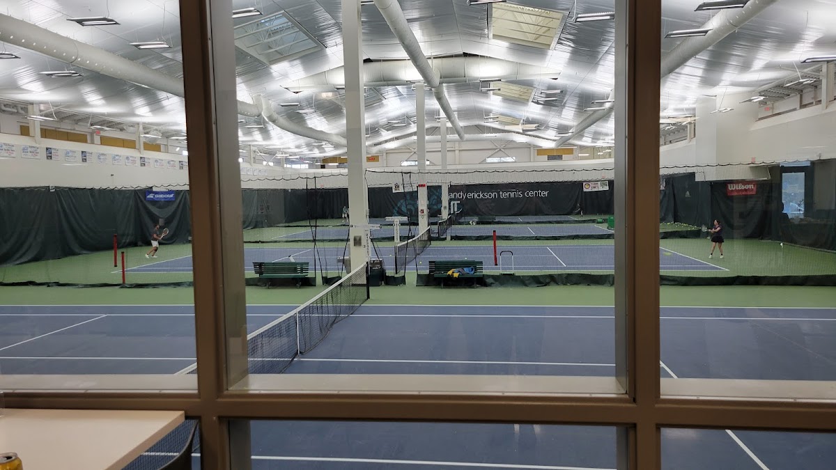 Park City Municipal Athletic and Recreation Center