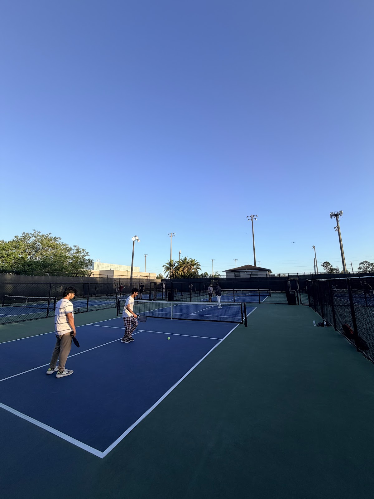 Dover Shores Community Center