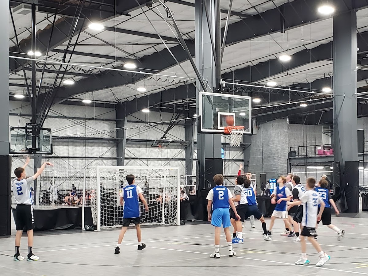 Swift Sportsdome - South Meadows