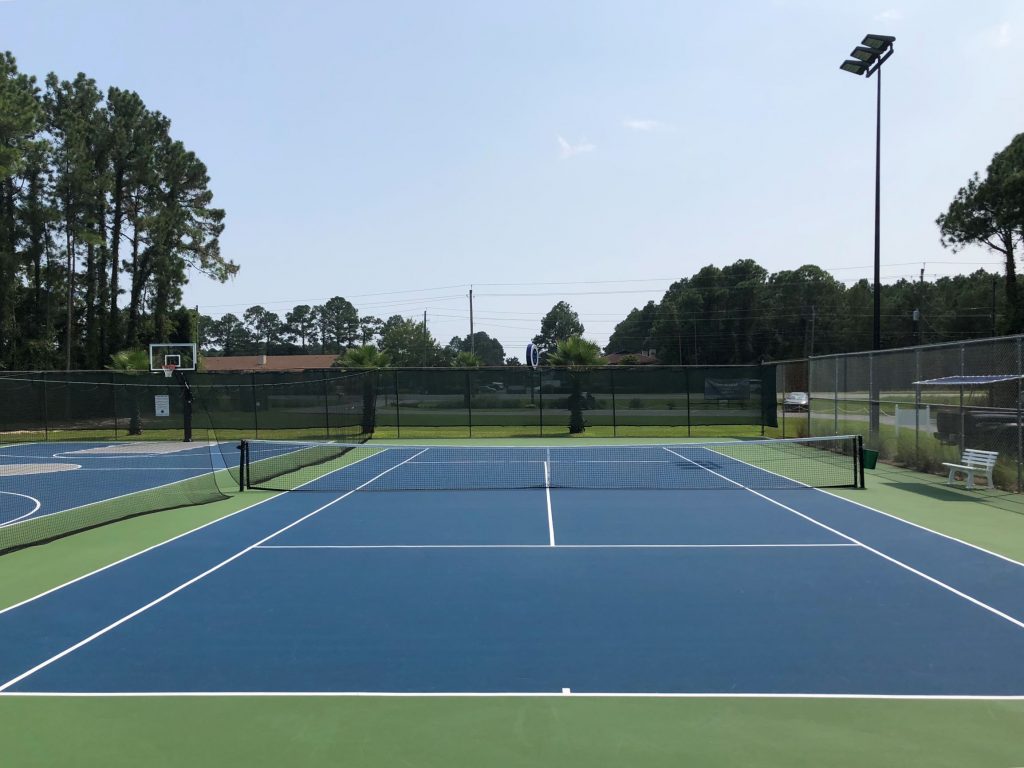 Pensacola Athletic Center
