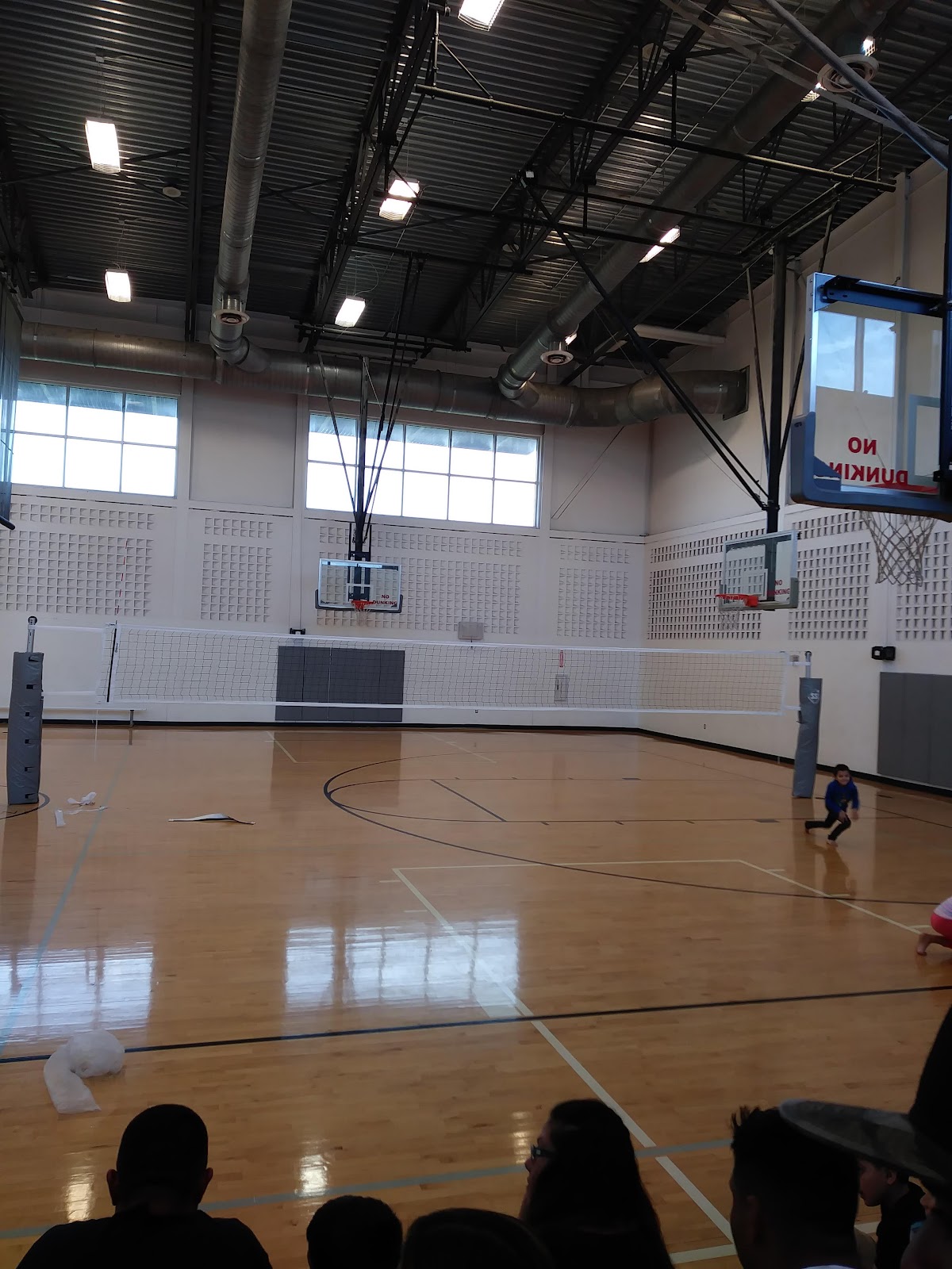 Givens Recreation Center Pickleball