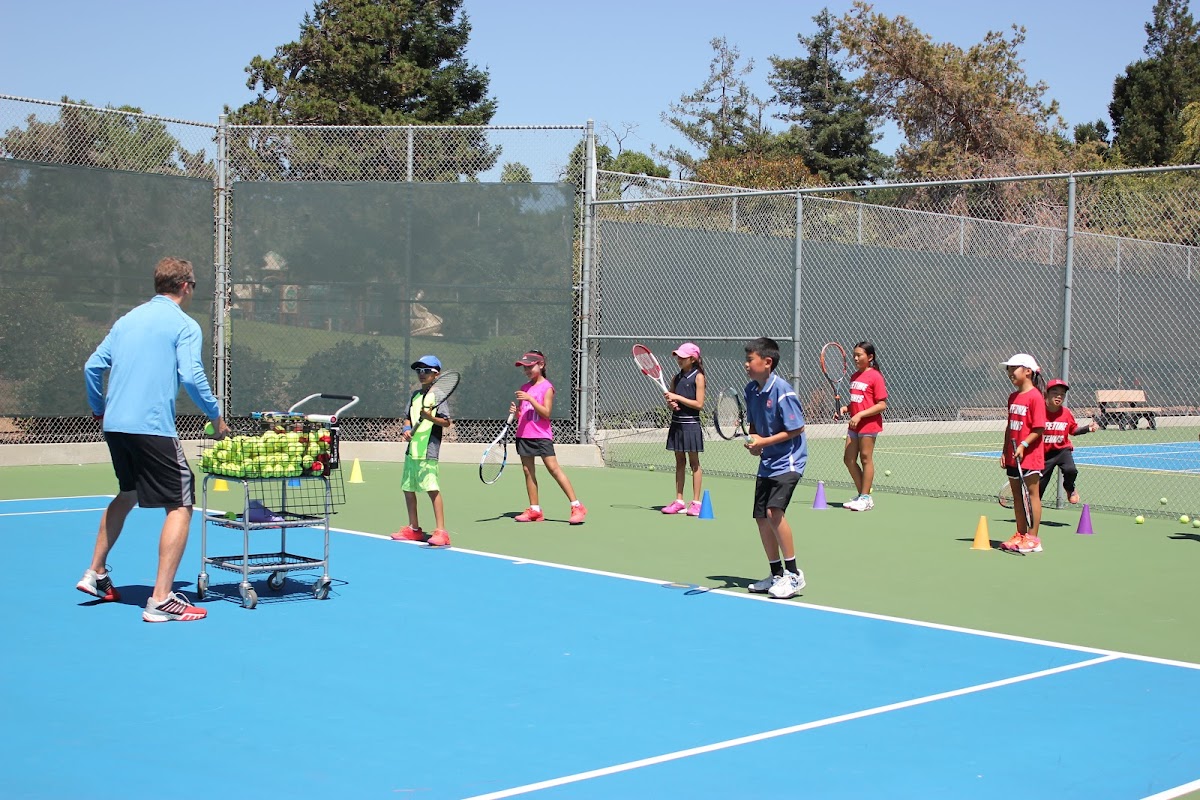 Lifetime Activities - Cupertino