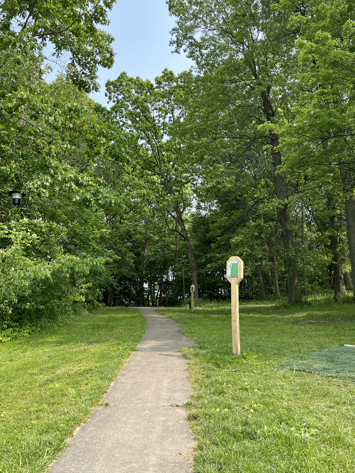 Niles Steven’s Park
