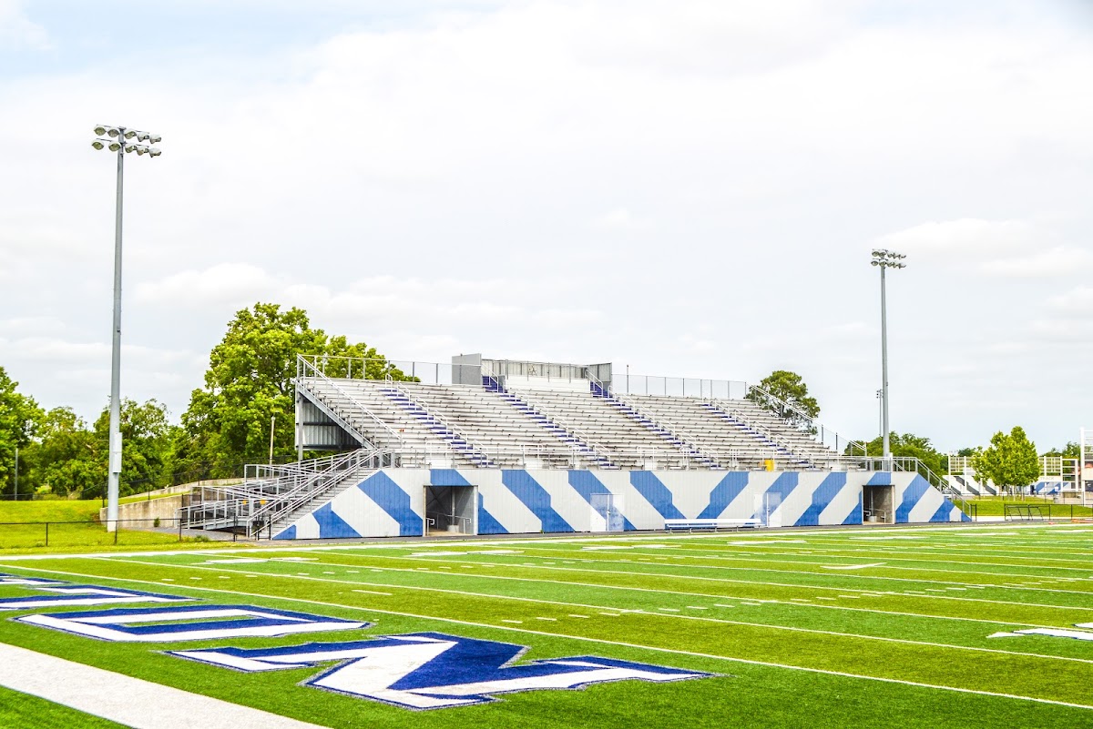Joe W. Brown Park
