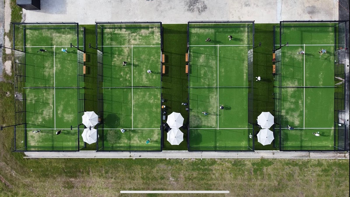 TEMPO Padel & Pickleball Club