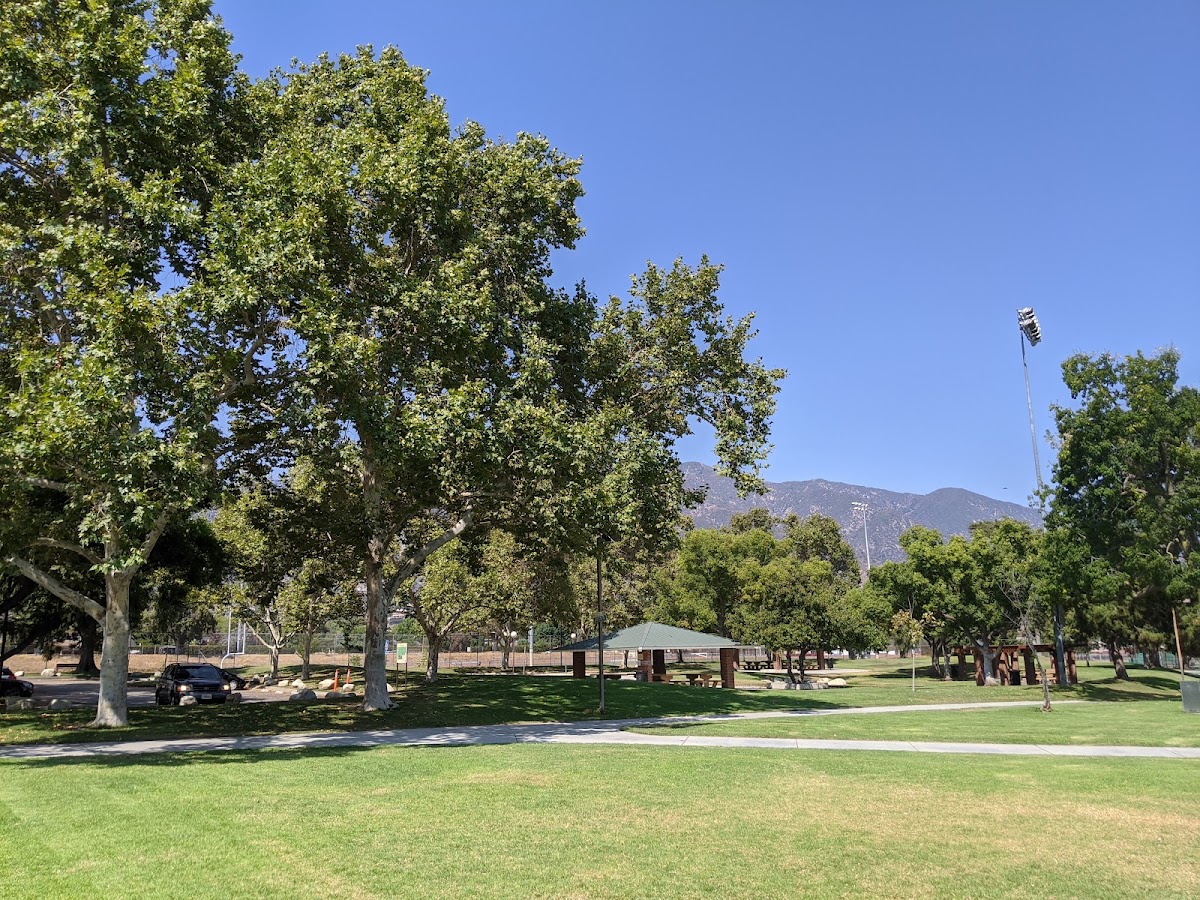 Victory Park