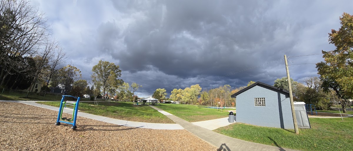 Lynn Park (Youngstown)