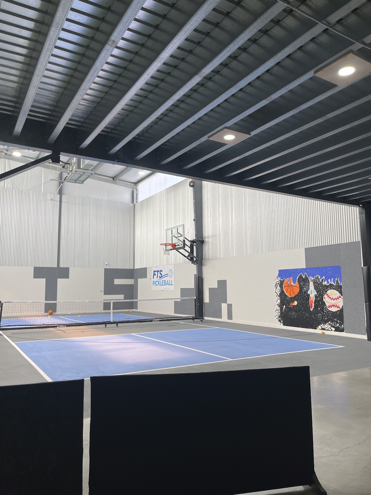FTS Pickleball