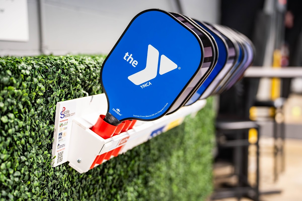 YMCA Pickleball Center