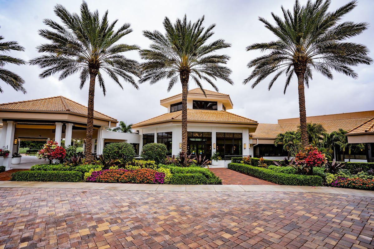 Gleneagles Country Club