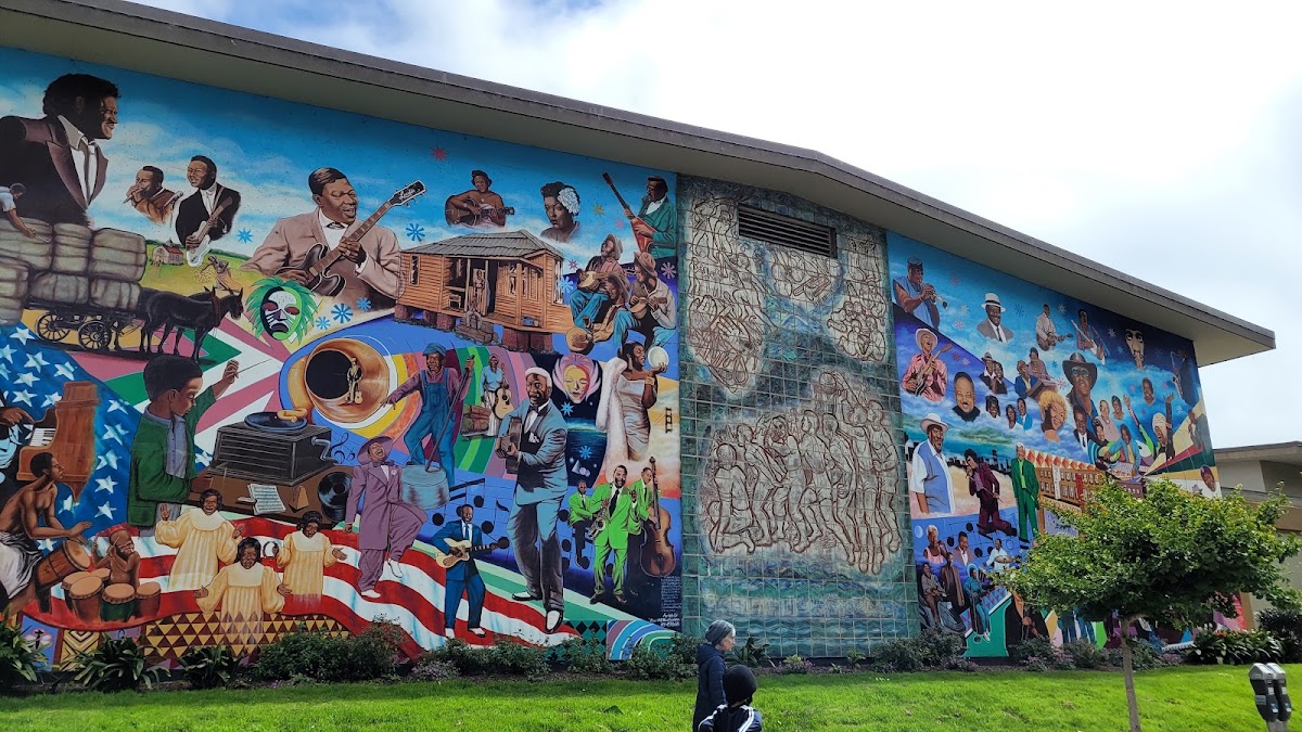 Hamilton Recreation Center