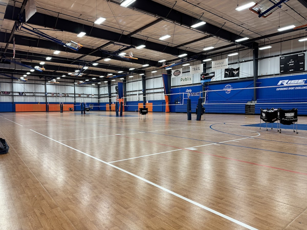 Carolina Courts Indian Trail