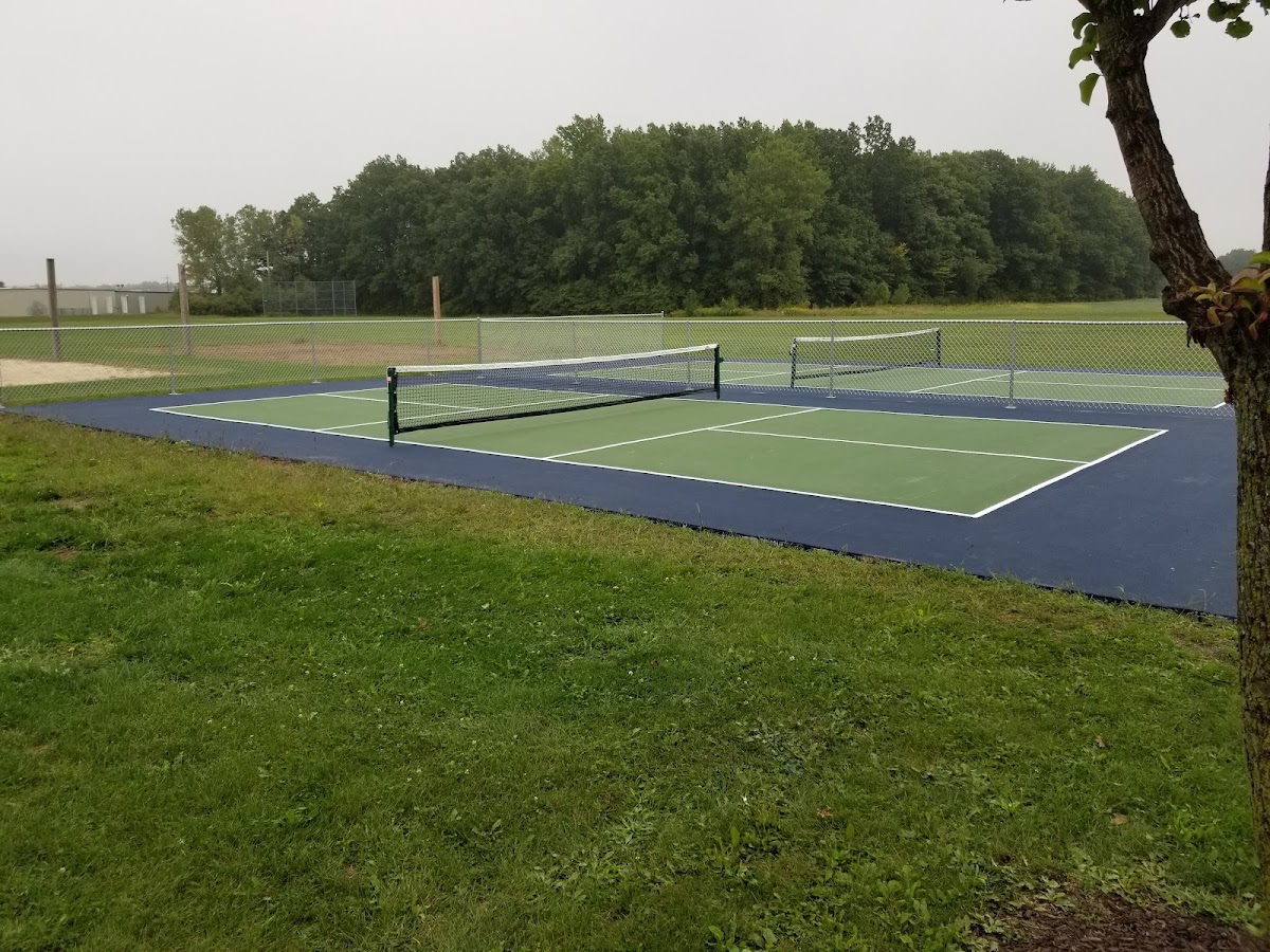 Norwalk Lions Park