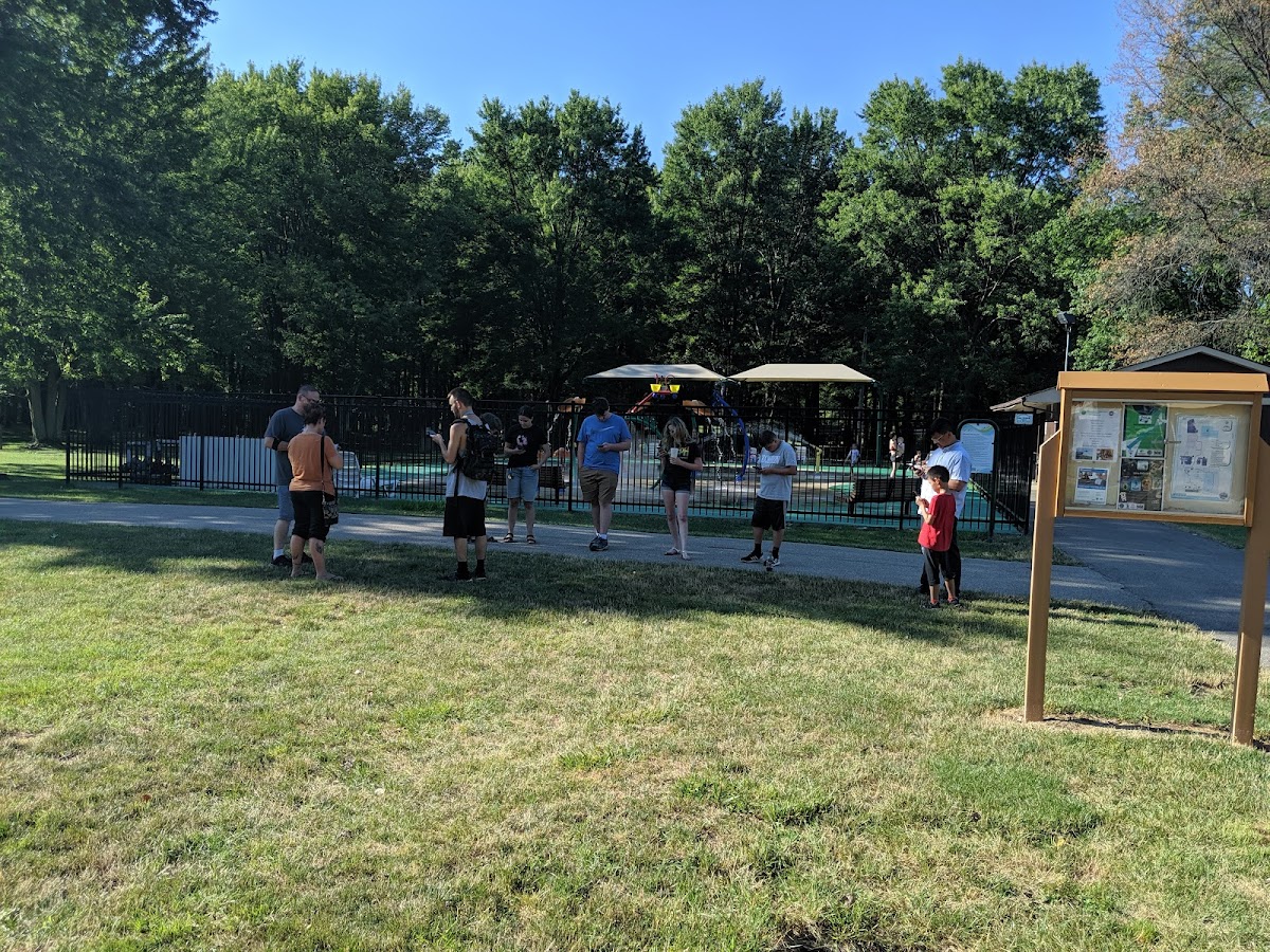 North Ridgeville South Central Park