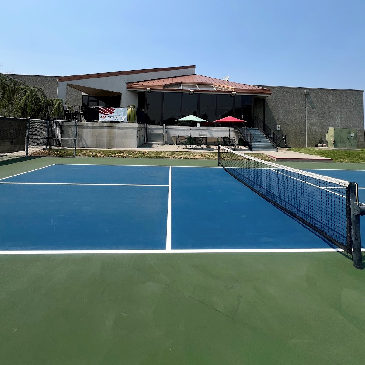 Yakima Athletic Club