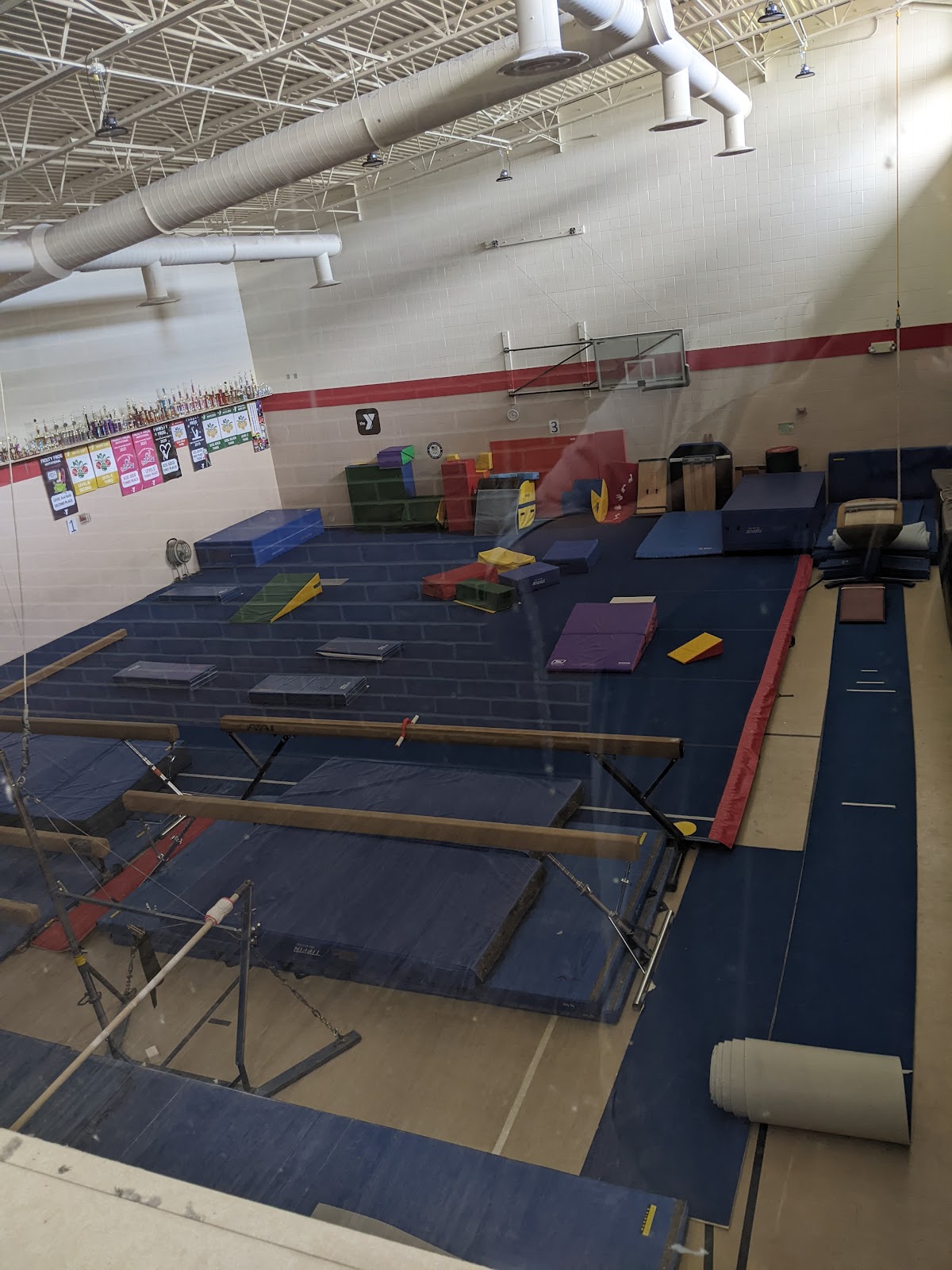 Bucyrus YMCA (Crawford County)