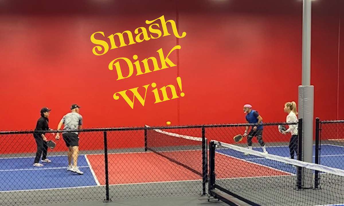 Pickleball Country Club