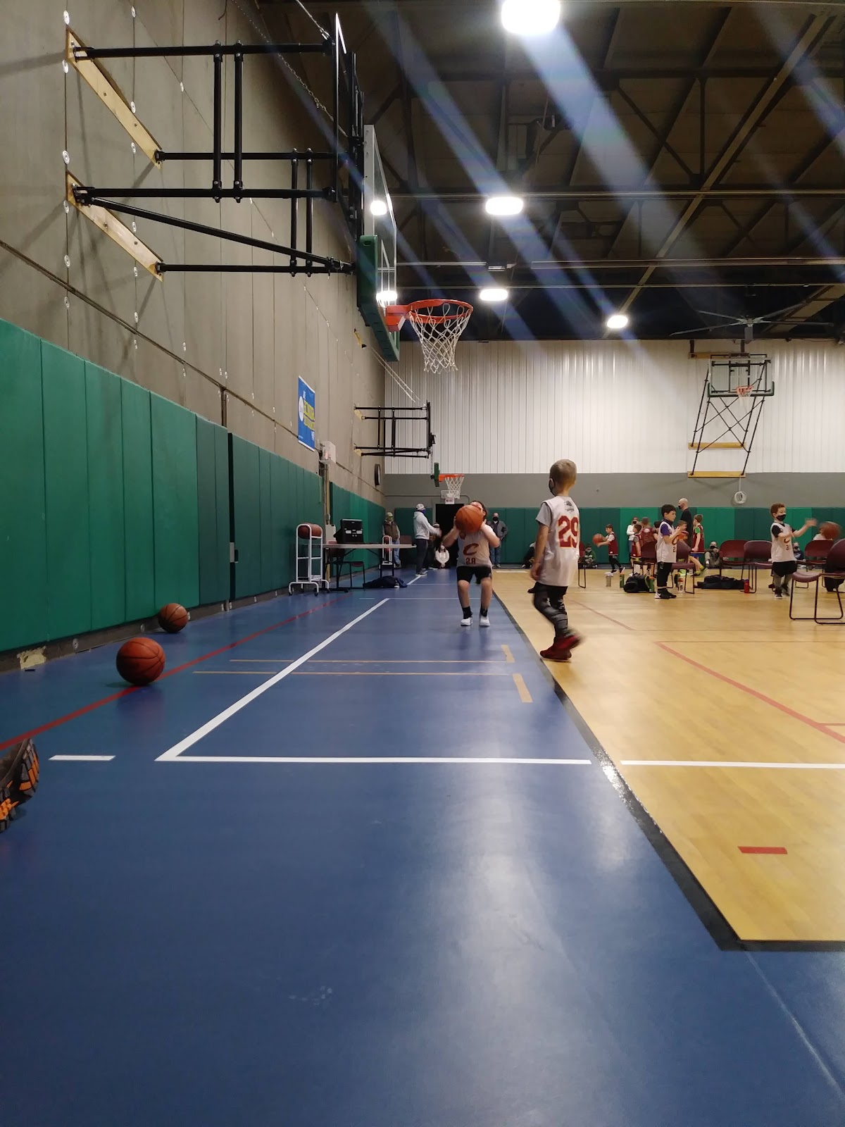 Avon Lake Anchor Recreational Center