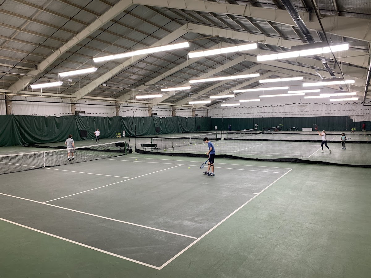 Northeast Regional Recreation Center