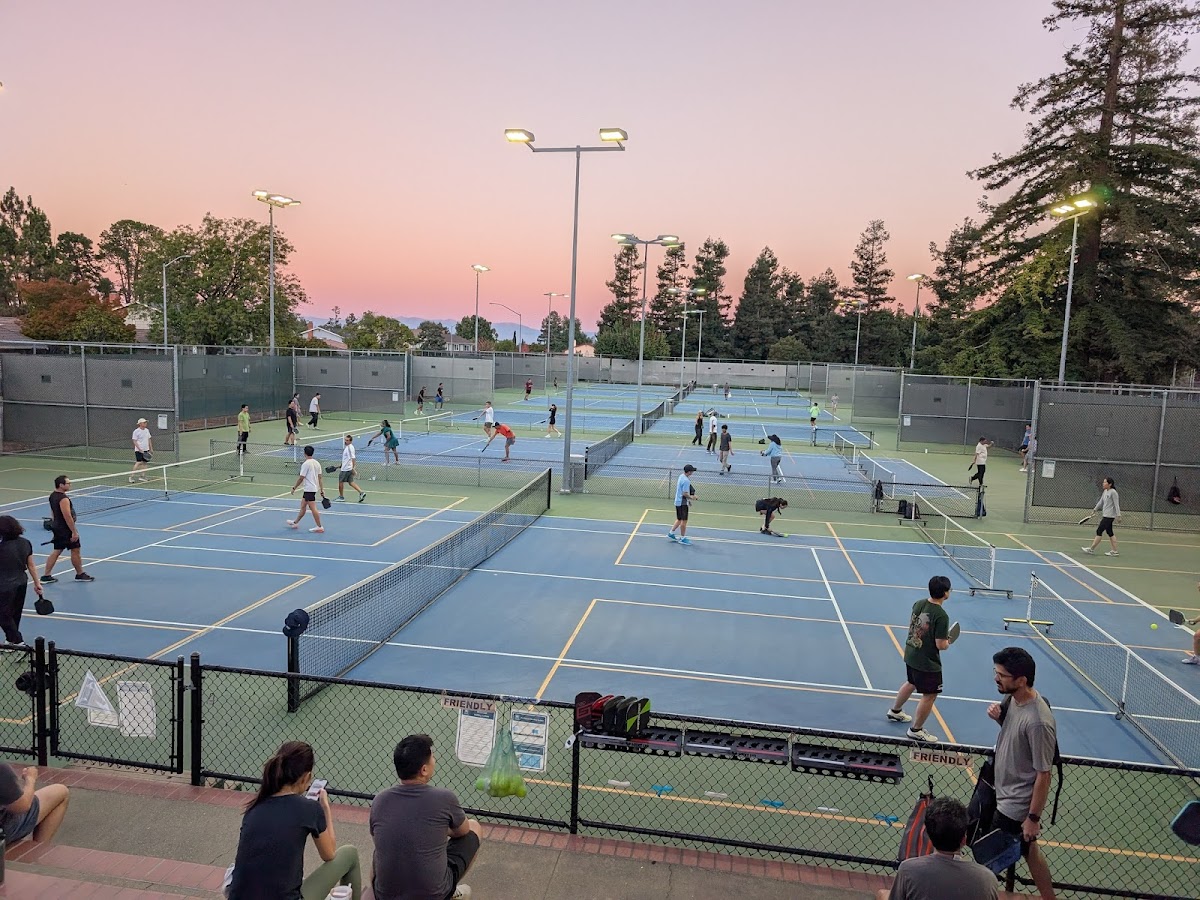 Cupertino Memorial Park