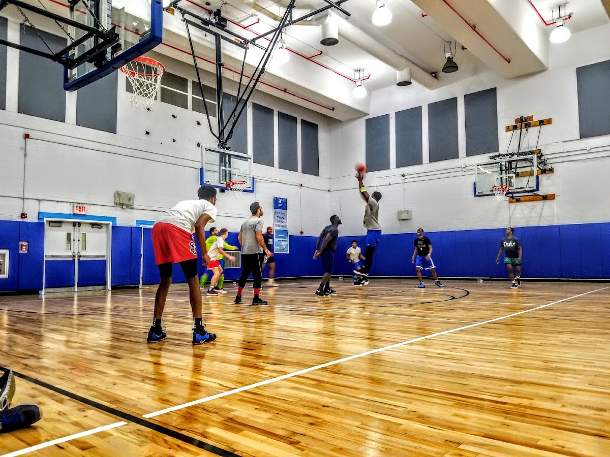 Dodge YMCA