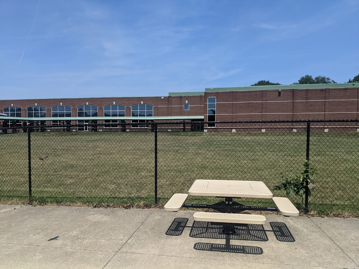 Fairview Park Gemini Center