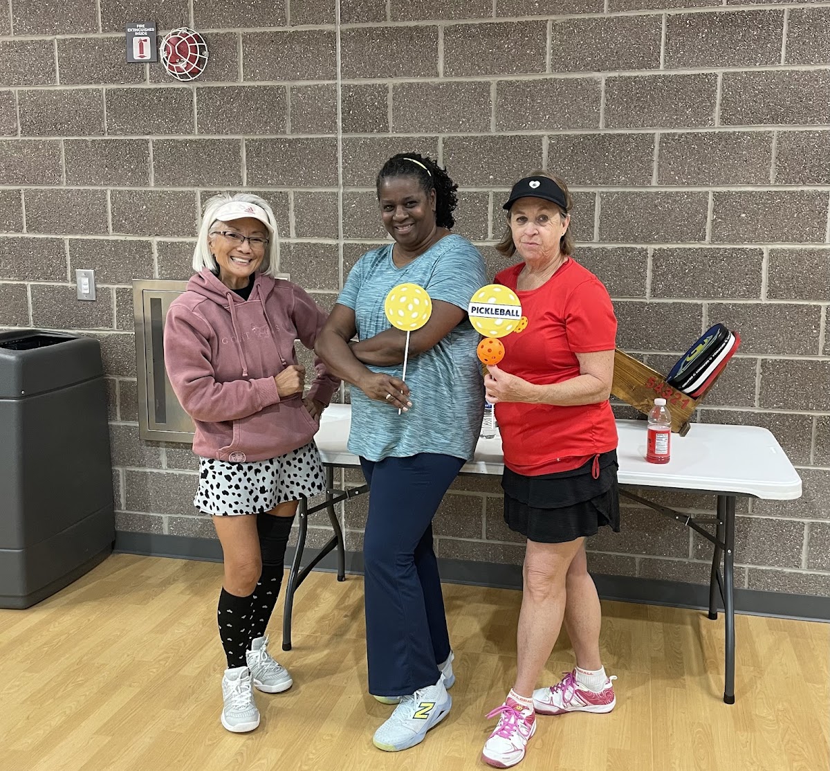 Kennesaw Recreation Center - Pickleball