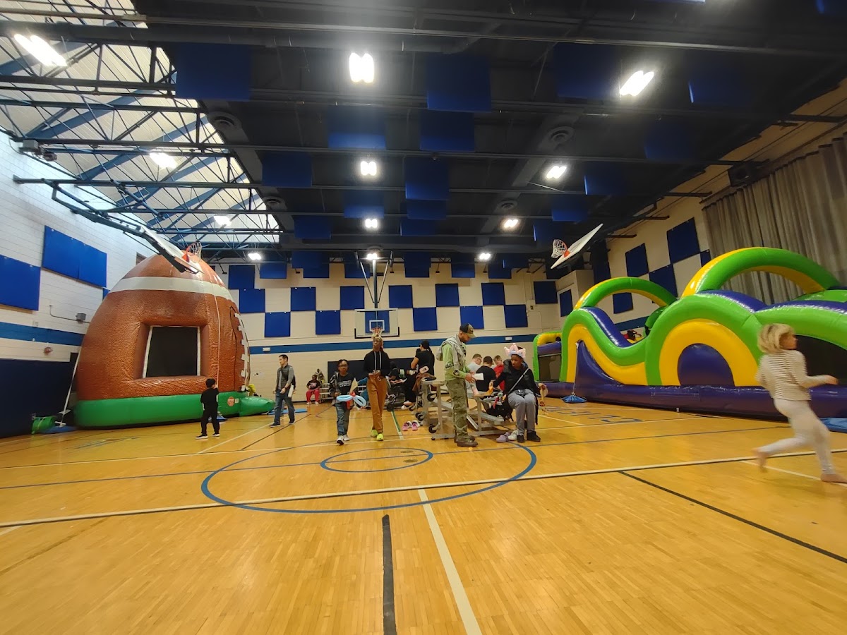 Clifton Recreation Center