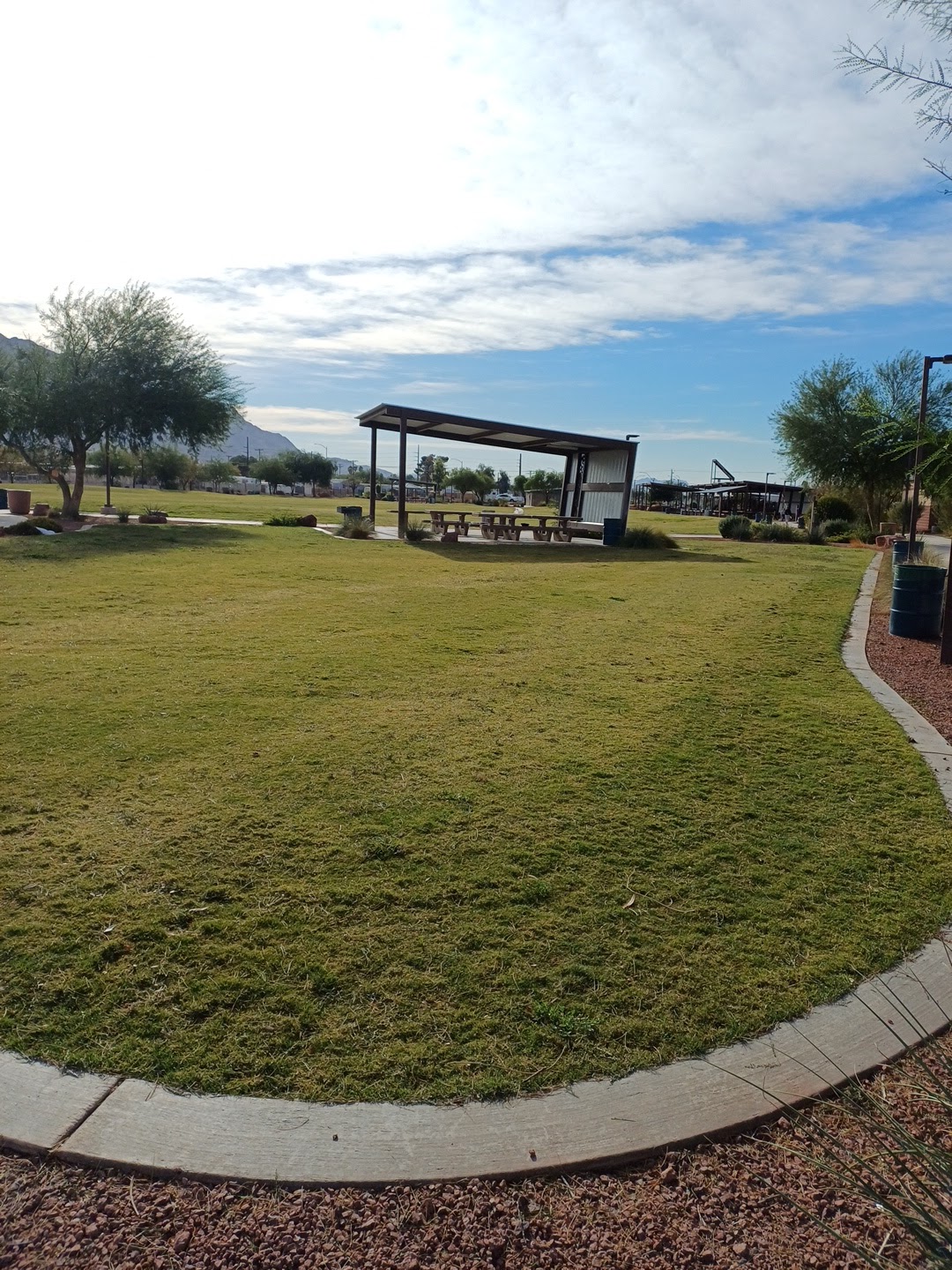 Price Park- Pickleball Courts