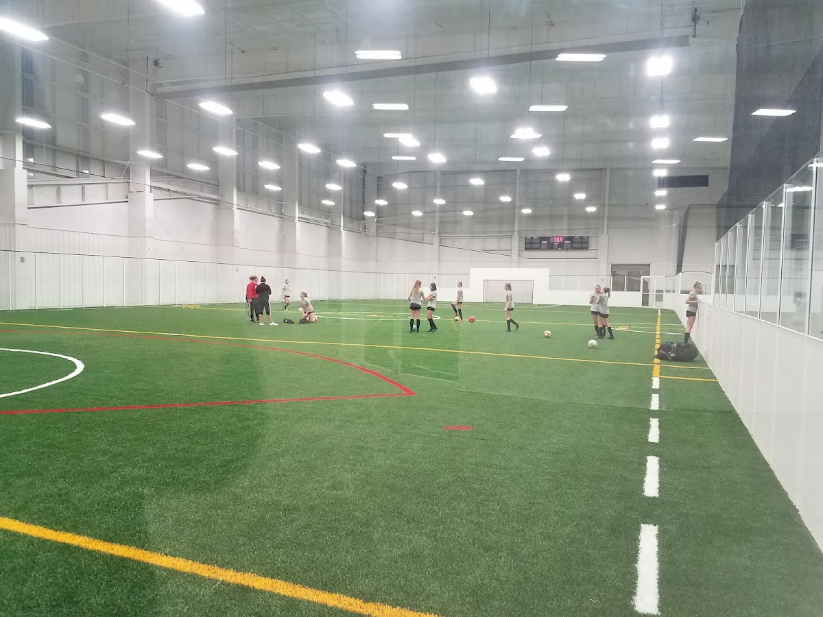 Centennial South Suburban Sports Complex