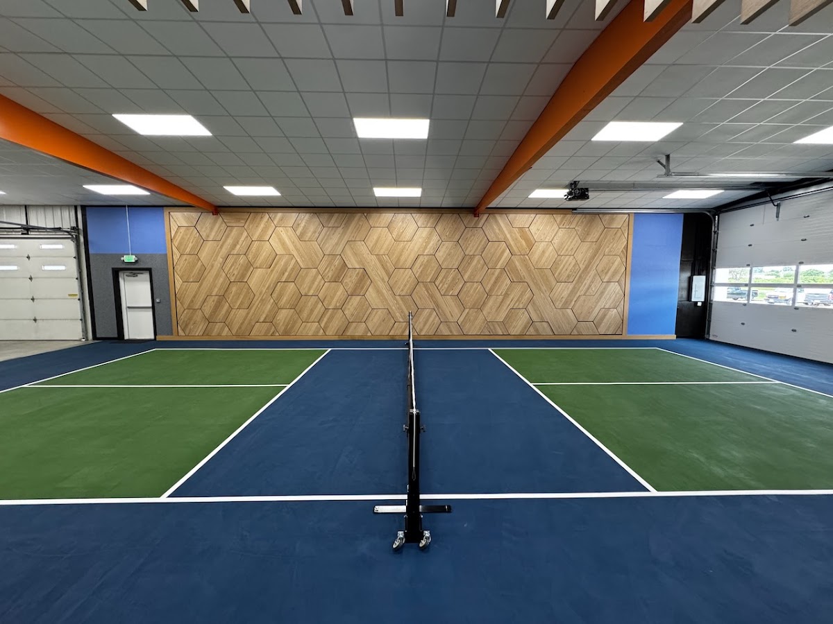 Riverside Lakes Pickleball Courts